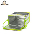 Collapsible Cooler Clear Insulated Lunch Bag 2020